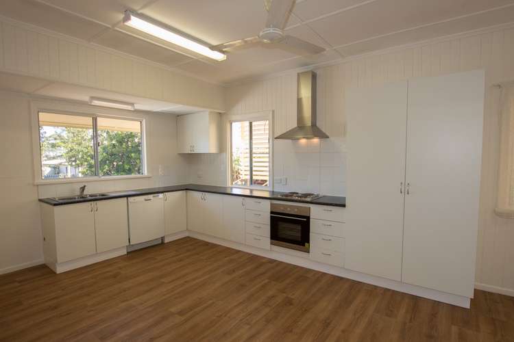 Fourth view of Homely house listing, 64 Hanbury Street, Bundaberg North QLD 4670