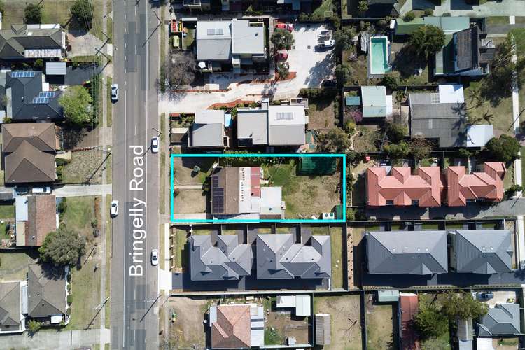 66 Bringelly Road, Kingswood NSW 2747