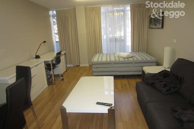 Third view of Homely apartment listing, 48/1191 Plenty Road, Bundoora VIC 3083