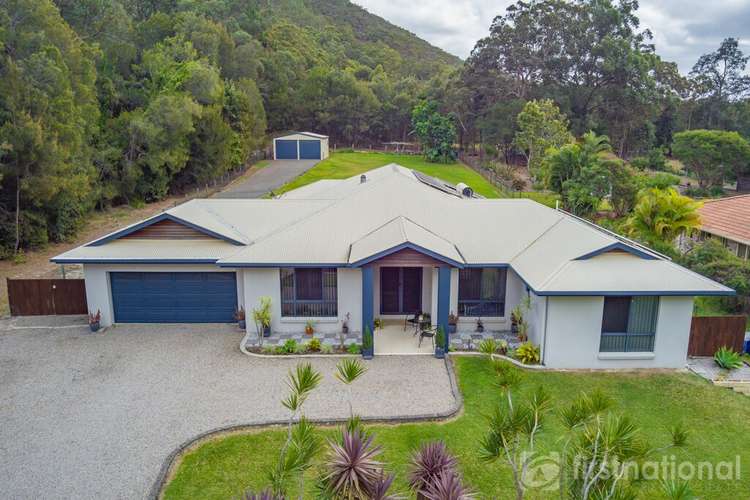 Main view of Homely house listing, 50 Carnarvon Drive, Beerwah QLD 4519