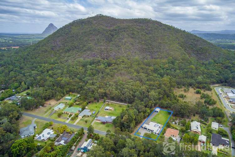 Second view of Homely house listing, 50 Carnarvon Drive, Beerwah QLD 4519