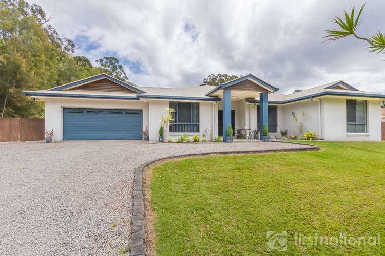 Fifth view of Homely house listing, 50 Carnarvon Drive, Beerwah QLD 4519