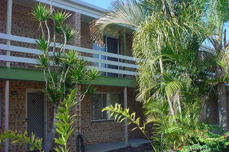 Main view of Homely unit listing, Unit 2/3 King Street, Urangan, Hervey Bay QLD 4655