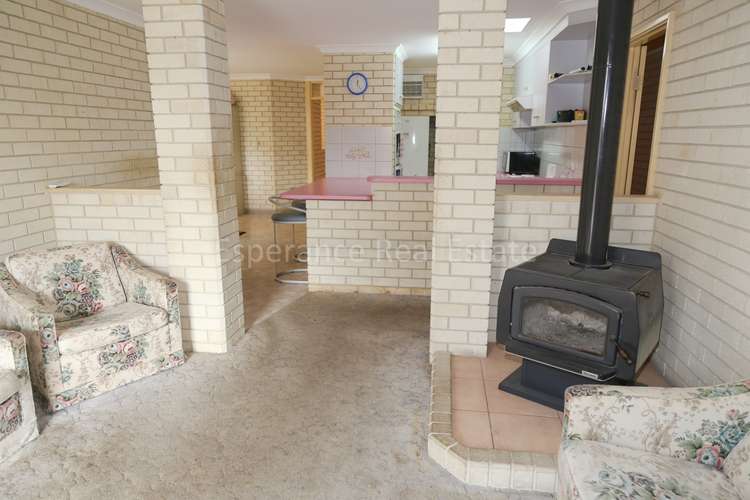 Sixth view of Homely house listing, 1A Chaplin Street, Castletown WA 6450