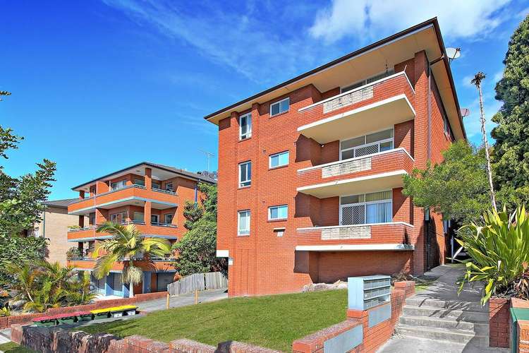 Main view of Homely apartment listing, 4/12 Queen Street, Arncliffe NSW 2205