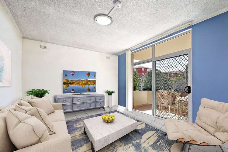 Second view of Homely apartment listing, 4/12 Queen Street, Arncliffe NSW 2205