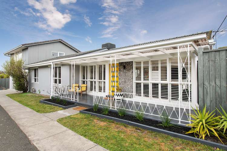 Main view of Homely unit listing, 1/446-448 Station Street, Bonbeach VIC 3196