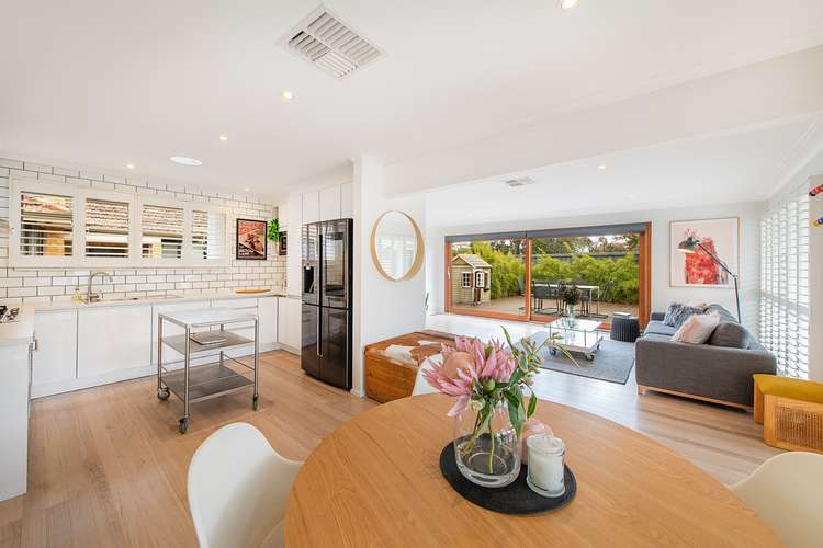 Fifth view of Homely unit listing, 1/446-448 Station Street, Bonbeach VIC 3196