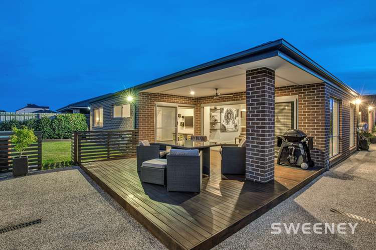 Fifth view of Homely house listing, 93 Waratah Drive, Altona Meadows VIC 3028