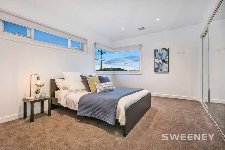 Fifth view of Homely townhouse listing, 16 Delphin Avenue, Altona North VIC 3025