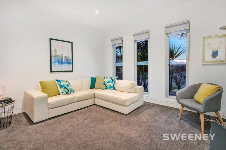 Seventh view of Homely townhouse listing, 16 Delphin Avenue, Altona North VIC 3025