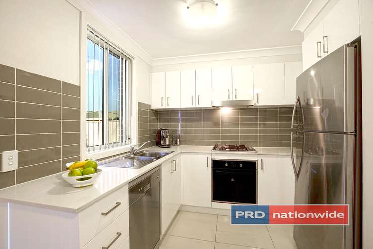 Third view of Homely townhouse listing, 4/75 Australia Street, St Marys NSW 2760