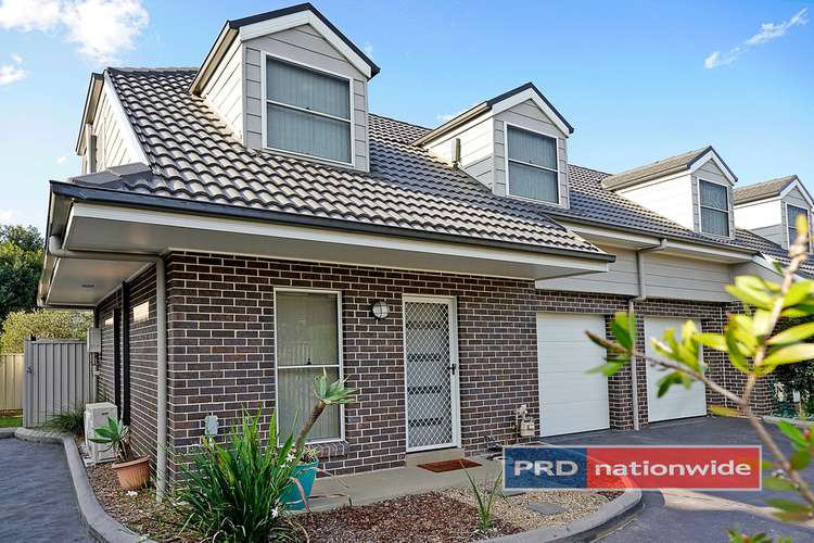 Fourth view of Homely townhouse listing, 4/75 Australia Street, St Marys NSW 2760