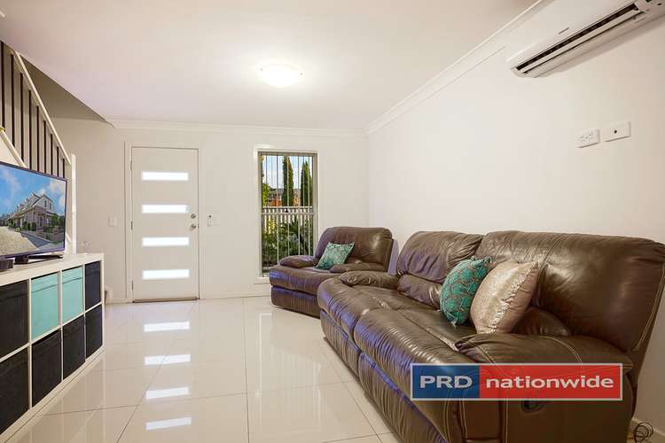 Fifth view of Homely townhouse listing, 4/75 Australia Street, St Marys NSW 2760