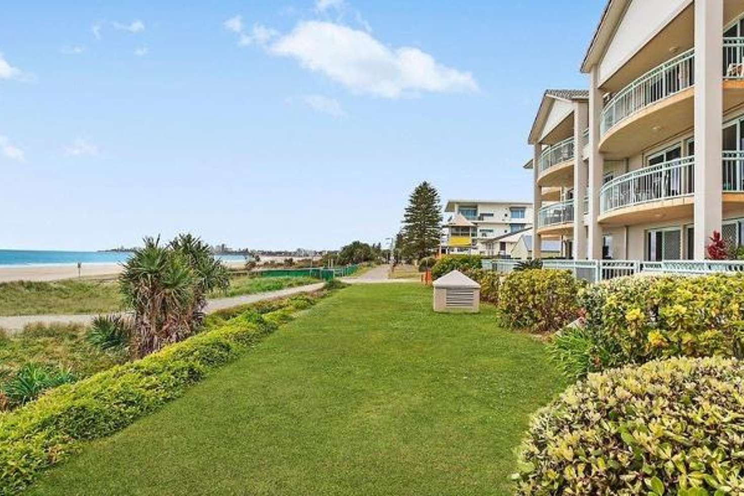 Main view of Homely apartment listing, 2/261-263 Golden Four Drive, Bilinga QLD 4225