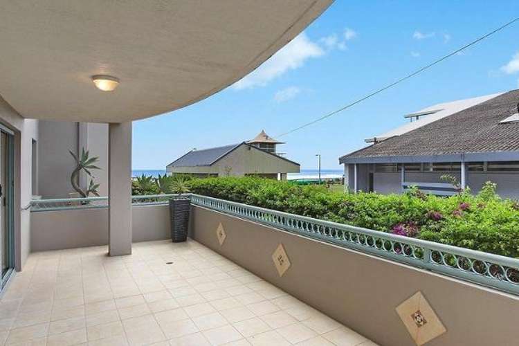 Second view of Homely apartment listing, 2/261-263 Golden Four Drive, Bilinga QLD 4225