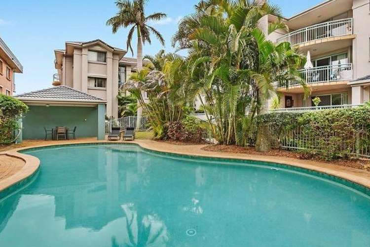 Fifth view of Homely apartment listing, 2/261-263 Golden Four Drive, Bilinga QLD 4225