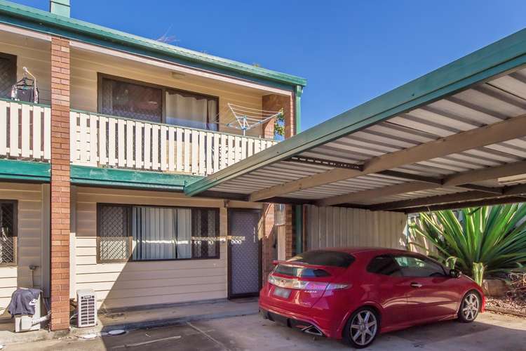 Second view of Homely unit listing, 5/19 Clifton Street, Booval QLD 4304