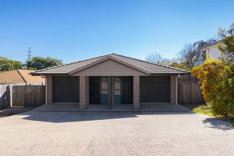 Main view of Homely unit listing, 39 Creek Street, Bundamba QLD 4304