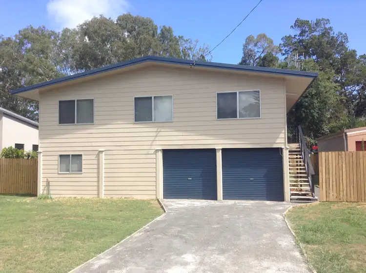 14 Kingfisher Parade