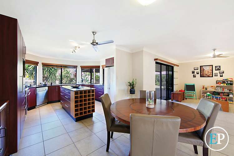 Second view of Homely house listing, 5 Buell Court, Alice River QLD 4817