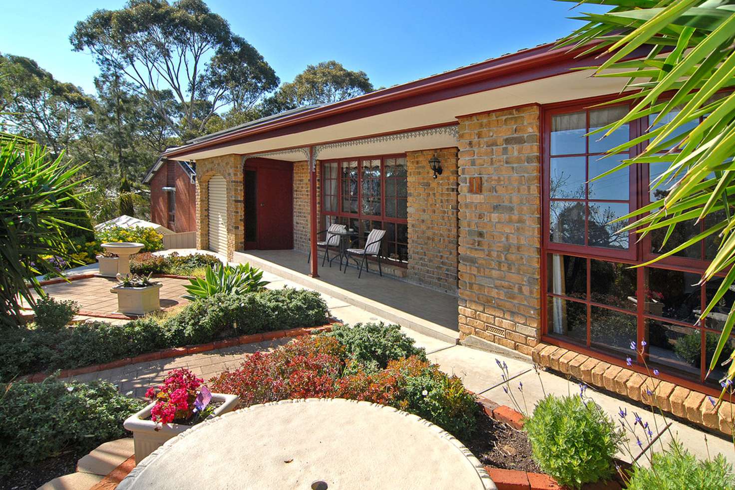 Main view of Homely house listing, 1 Hockley Terrace, Athelstone SA 5076