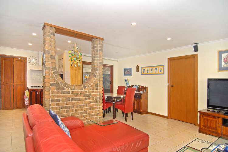 Fifth view of Homely house listing, 1 Hockley Terrace, Athelstone SA 5076