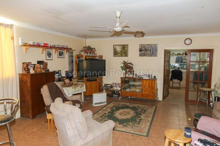 Third view of Homely house listing, 8 Graham Street, Condingup WA 6450