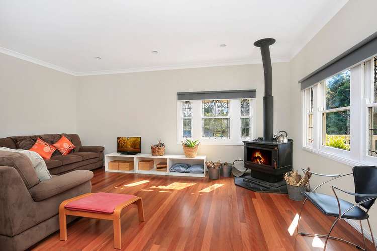 Third view of Homely house listing, 4 Cliff Street, Bowral NSW 2576