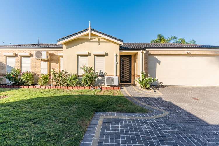 Second view of Homely villa listing, 104C Gibbs Street, East Cannington WA 6107