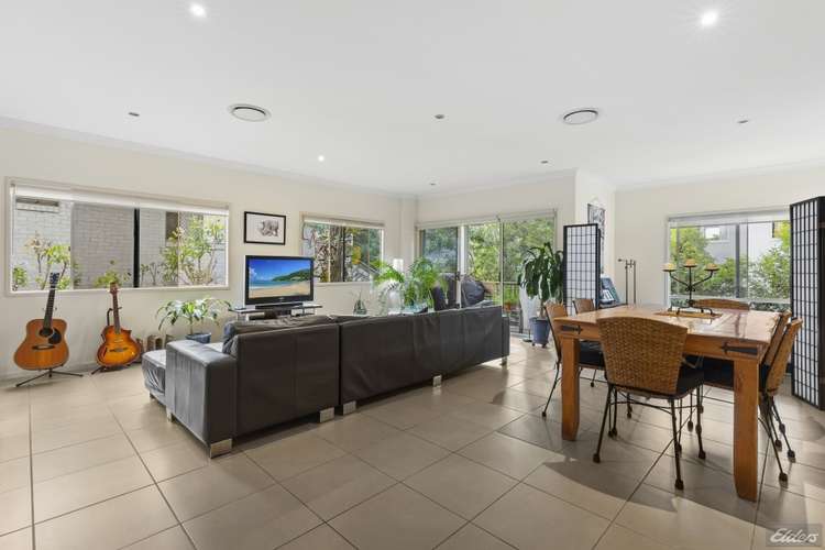 Fourth view of Homely house listing, 1/25 CLARK STREET, Biggera Waters QLD 4216