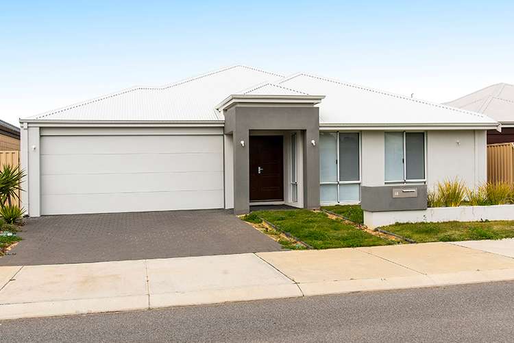 Main view of Homely house listing, 68 Kalyang Loop, Byford WA 6122