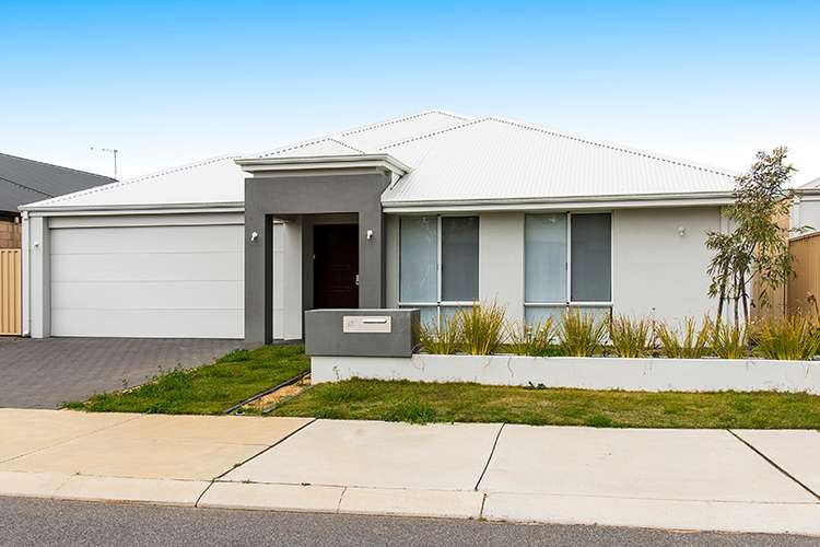 Second view of Homely house listing, 68 Kalyang Loop, Byford WA 6122