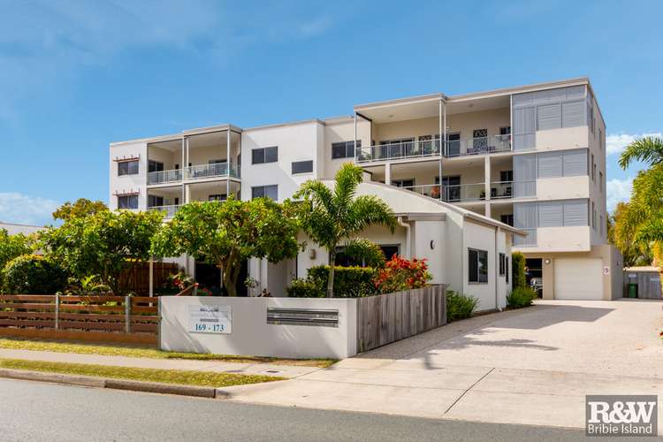 Main view of Homely apartment listing, 6/169-173 Welsby Parade, Bongaree QLD 4507