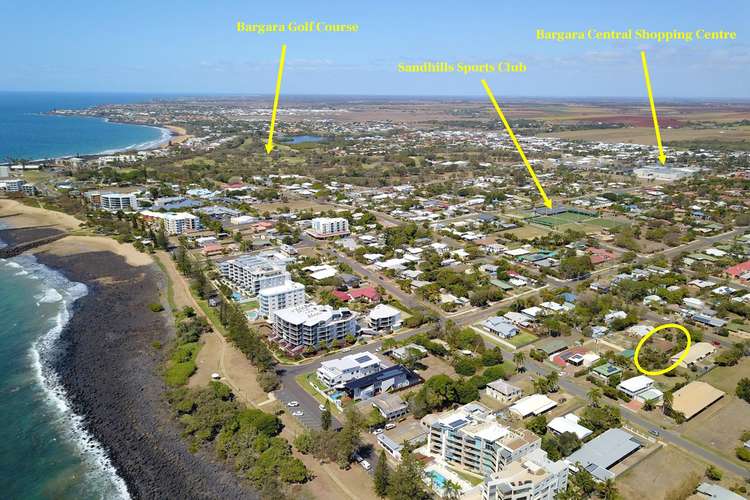 Second view of Homely house listing, 48 Holland Street, Bargara QLD 4670