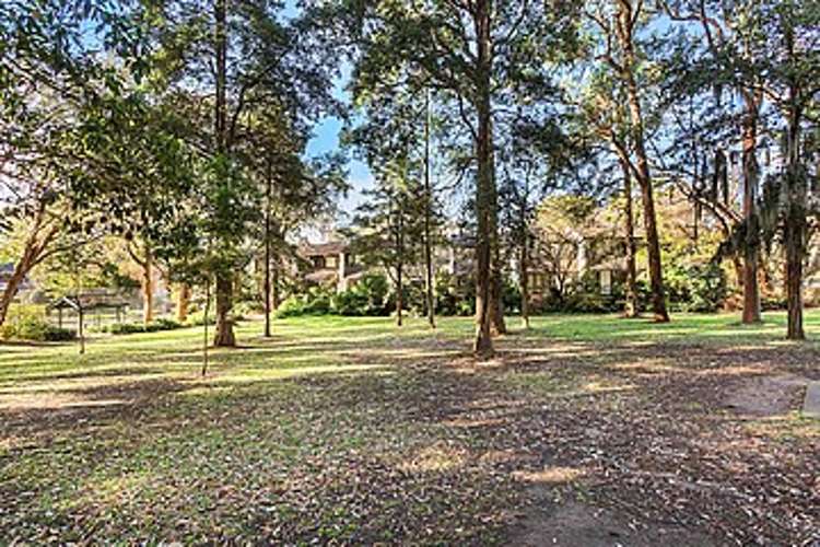 Third view of Homely apartment listing, 8/65 Werona Ave, Gordon NSW 2072