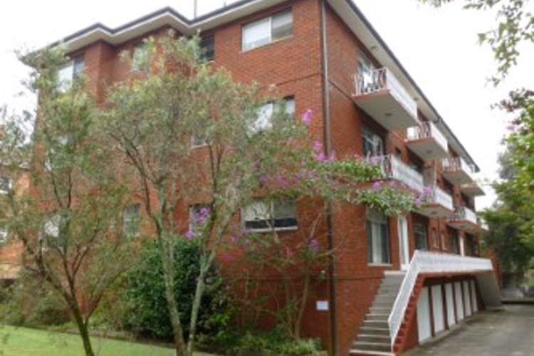 Fourth view of Homely apartment listing, 8/65 Werona Ave, Gordon NSW 2072