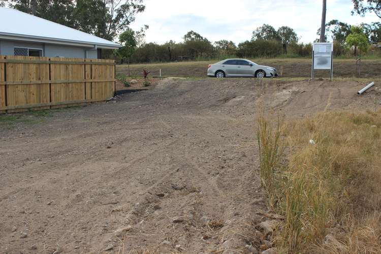 Fifth view of Homely residentialLand listing, 57 Nevis Road, Ripley QLD 4306