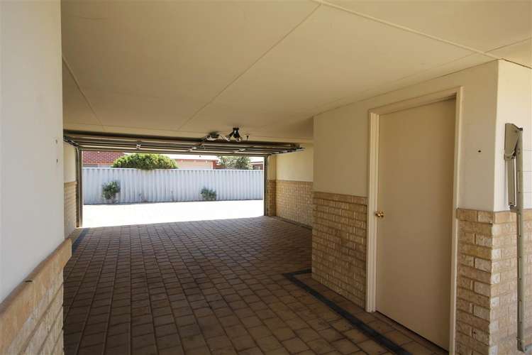 Fifth view of Homely villa listing, 9B MAUDE STREET, East Victoria Park WA 6101