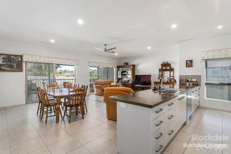 Fourth view of Homely house listing, 8/431 Waterfall Gully Rd, Rosebud VIC 3939