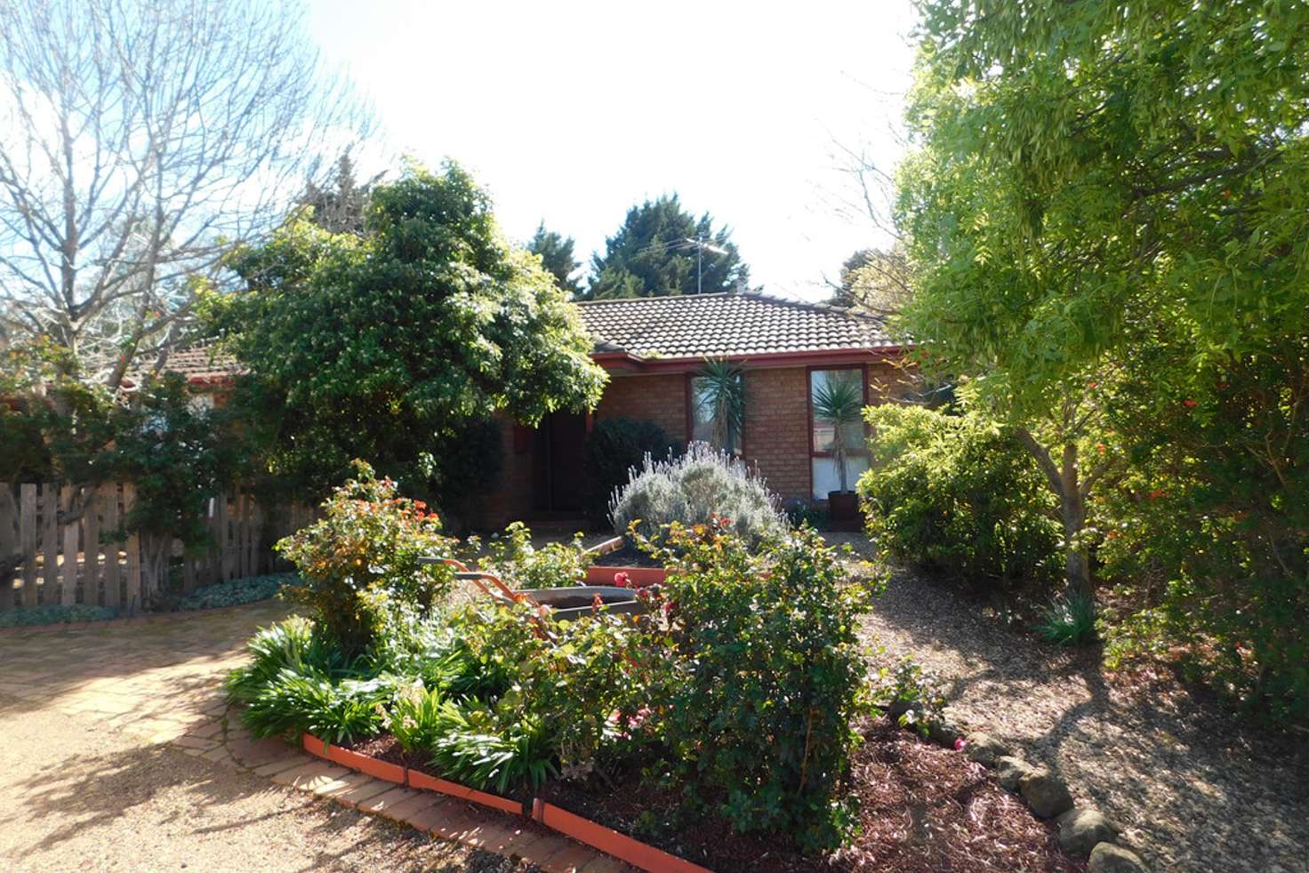 Main view of Homely house listing, 19 Buckingham Drive, Werribee VIC 3030