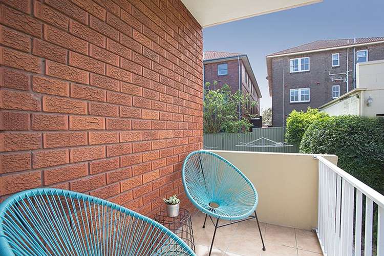 Second view of Homely apartment listing, 2/12 Porter Street, Bondi Junction NSW 2022