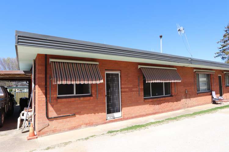 Main view of Homely unit listing, 6/239 Lambert Street, Bathurst NSW 2795