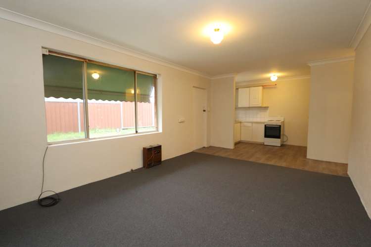 Third view of Homely unit listing, 6/239 Lambert Street, Bathurst NSW 2795