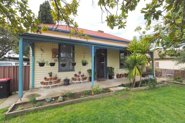 Second view of Homely house listing, 303 Barkly Street, Ararat VIC 3377