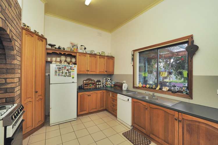 Fifth view of Homely house listing, 303 Barkly Street, Ararat VIC 3377