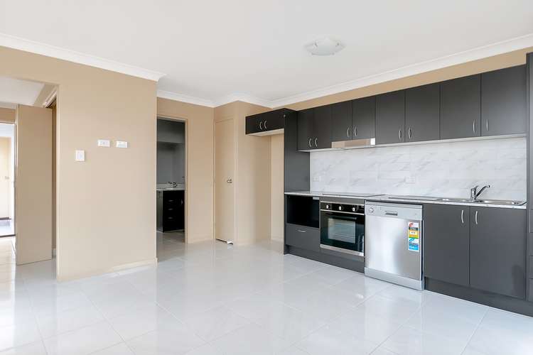 Third view of Homely semiDetached listing, 2/3 Bulloo Crescent, Brassall QLD 4305