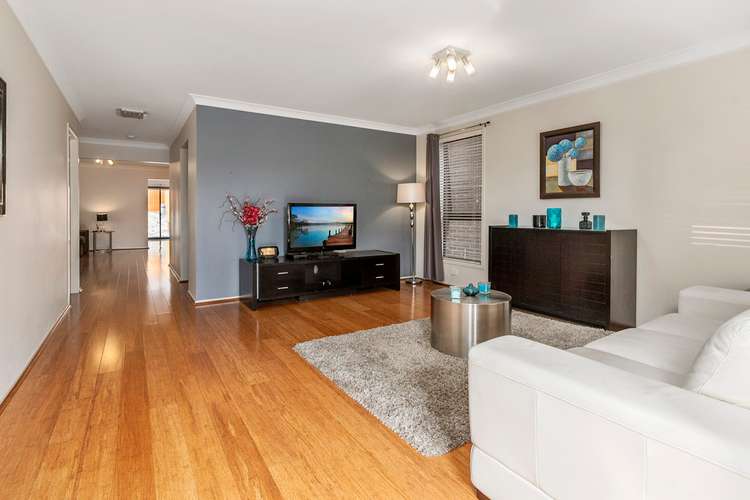 Fifth view of Homely house listing, 9 Hugh Terrace, Middleton Grange NSW 2171