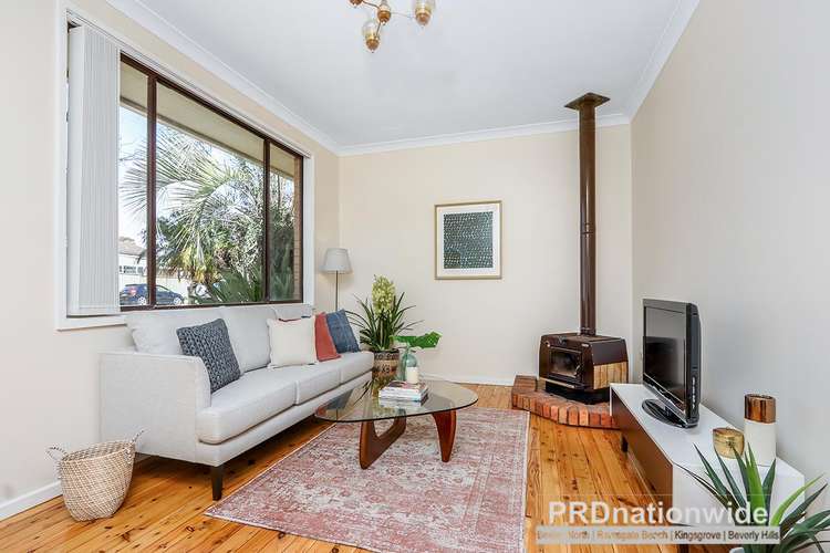 Second view of Homely villa listing, 11/11-15 Eddystone Road, Bexley NSW 2207