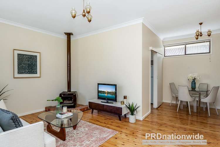 Third view of Homely villa listing, 11/11-15 Eddystone Road, Bexley NSW 2207